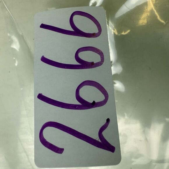 Under Armour Women's size XS White High Waisted Athletic Mini Shorts Running - Picture 6 of 10